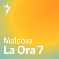 Moldova la ora 7 - Radio Europa Liberă/Radio Libertatea
