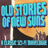 Old Stories of New Suns - Chris