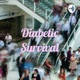 Diabetic Survival