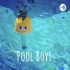 Pool Boys artwork