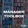 Manager Toolbox from Pollen Podcasts artwork