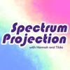 Spectrum Projection artwork