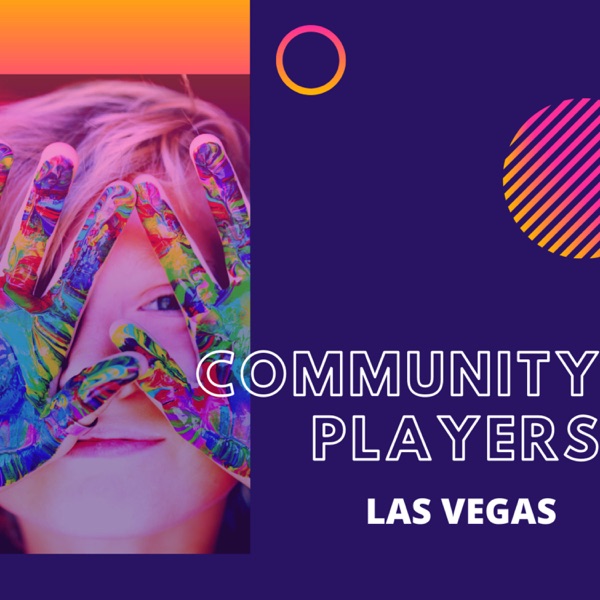 Community Players: Las Vegas Artwork