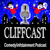 Cliff Cast Episode 4