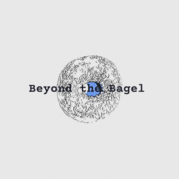 Beyond the Bagel Artwork