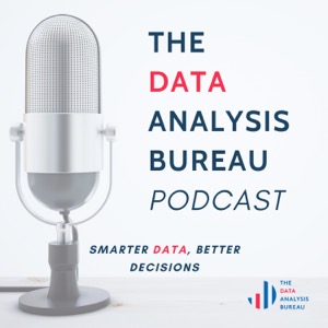 The Data Analysis Bureau Podcast