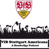 VfB Stuttgart Americana artwork