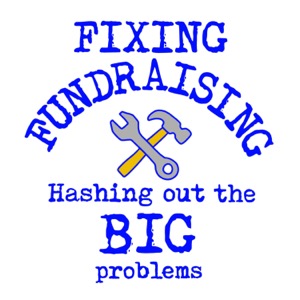 Fixing Fundraising with Tom and Andy