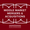 Middle Market Mergers and Acquisitions by Colonnade Advisors artwork