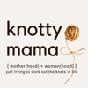 Knotty Mama artwork