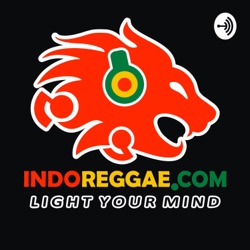 Indoreggae Podcast