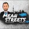 Mean Streets with Chris Meaney artwork