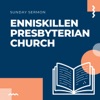 Enniskillen Presbyterian Church artwork