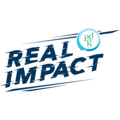 Real Impact! Season 2, Episode 7: Values-Based Leadership