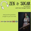 Zen & Sugar artwork