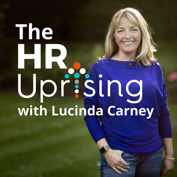 The HR Uprising Podcast
