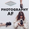 Photography AF artwork