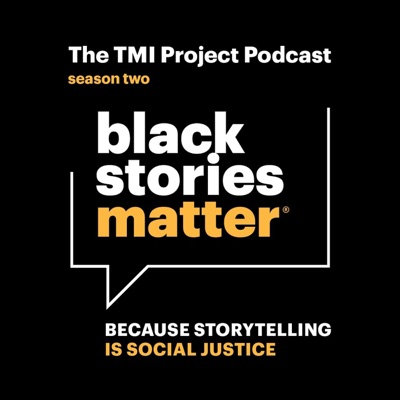 The TMI Project Podcast The TMI Project Podcast