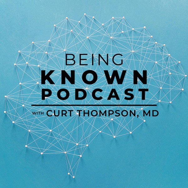 Artwork for Being Known Podcast