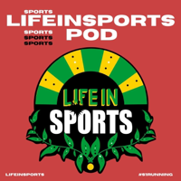 LIFEINSPORTS: Ep. 4 Jason Fitzgerald 