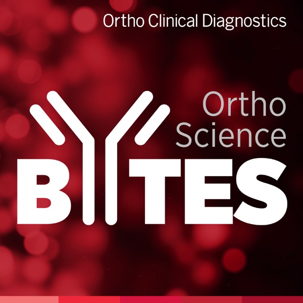 Ortho Science BYTES Podcast Artwork