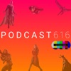 Podcast-616: A Marvel Universe Podcast artwork