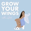 Grow Your Wings artwork