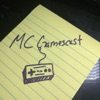 MC Gamescast artwork