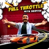 Full Throttle With Dervish Podcast artwork