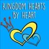 Kingdom Hearts by Heart artwork