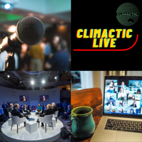 Climactic Live podcast