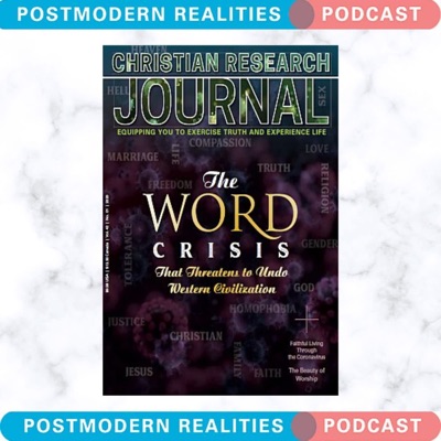 Postmodern Realities Podcast Postmodern Realities Podcast