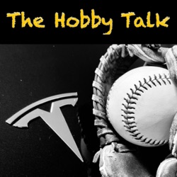 The Hobby Talk Episode 1