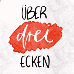 Über drei Ecken