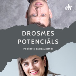 Drosmes potenciāls