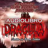 Audiolibro Dracula - Bram Stoker - Audiolibri Locanda Tormenta
