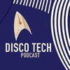 Disco Tech Podcast artwork