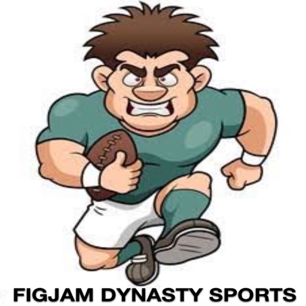 Figjam Dynasty Sports Artwork