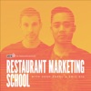 Restaurant Marketing School artwork