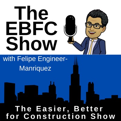The EBFC Show The EBFC Show