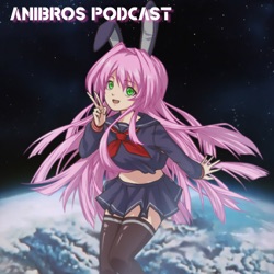 Anibros Podcast Episode 145 – Mobile Suit Anibros Part 1: Zeta Gundam