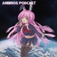 Anibros Podcast Episode 156 – A Legally Distinct Matrix That’s Not a Film