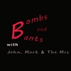 Bombs and Bants artwork