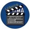 Lights, Bama, Action! artwork