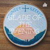 GLADE OF THE EVENING  artwork