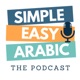 Simple & Easy Arabic Podcast