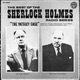 Sherlock Holmes Gielgud & Richardson