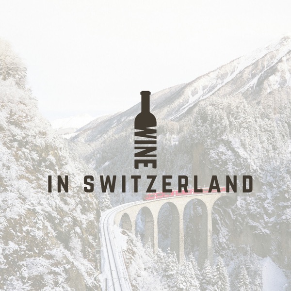 Wine in Switzerland - Swiss wine culture. Explained. Artwork