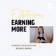 Episode 150: From 6k to 13k Months - Olivia Murray - Actual Estheticians Earning More