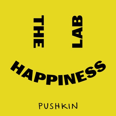 The Happiness Lab with Dr. Laurie Santos The Happiness Lab with Dr. Laurie Santos